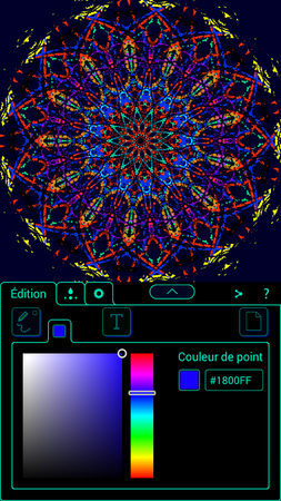 Screenshot Symulti